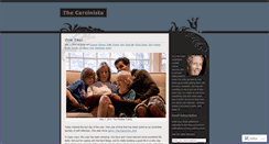 Desktop Screenshot of carcinista.com